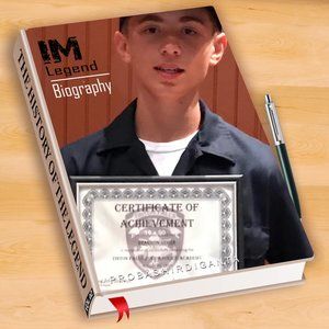 Meet your Posher, Patty